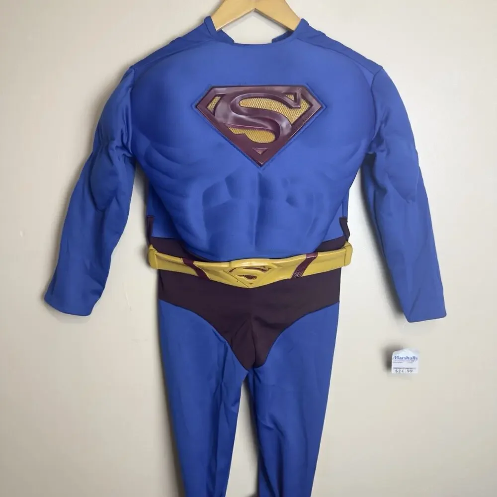 Rubies rubie’s superman